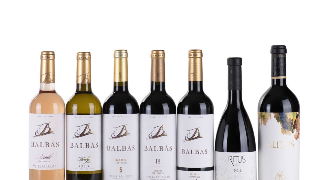 BODEGAS BALBÁS