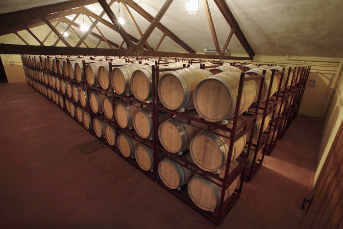 BODEGAS LÓPEZ CRISTÓBAL