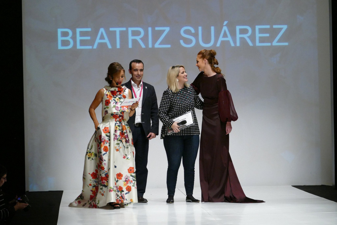 La Pasarela de la Moda