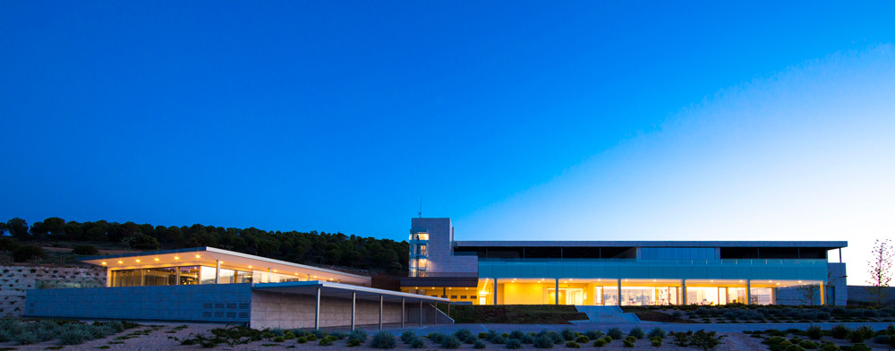 Panorámica-Exteriores-AALTO.jpg Foto