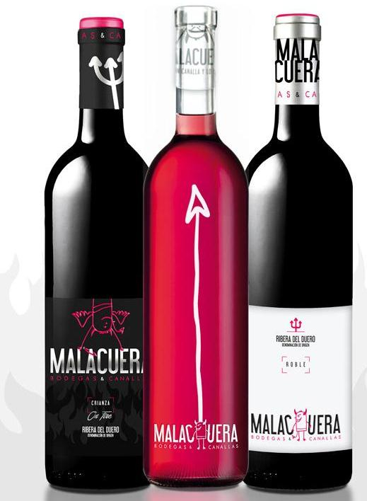 BODEGAS MALACUERA