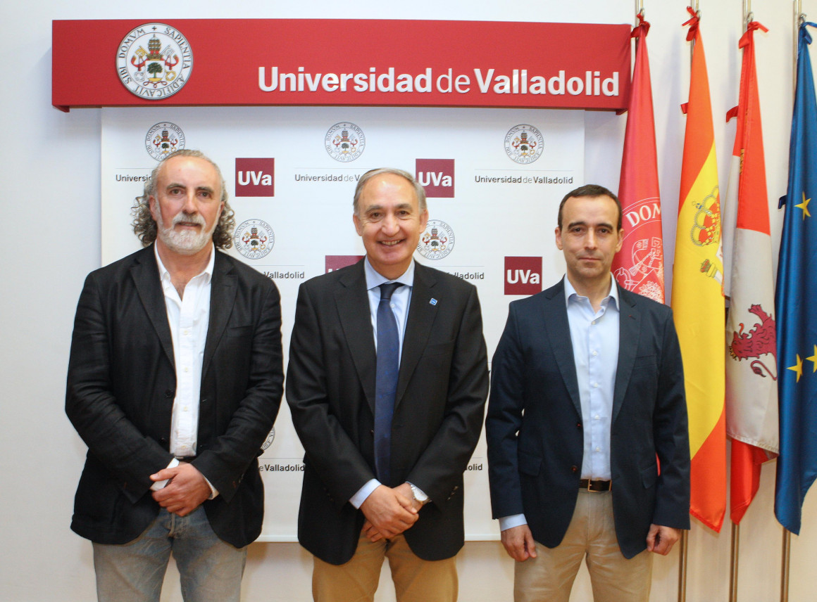 El Consejo Regulador