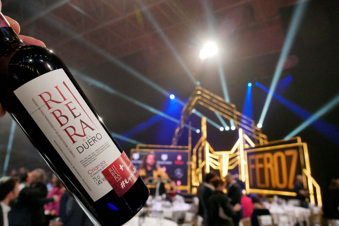Ribera del Duero triunfa