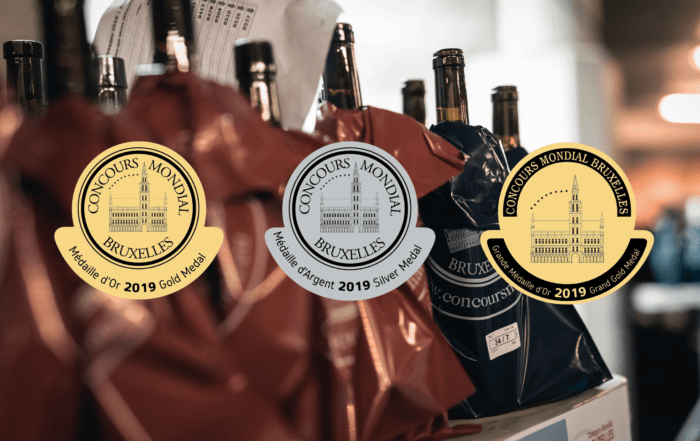 Ribera del Duero consigue 94 medallas