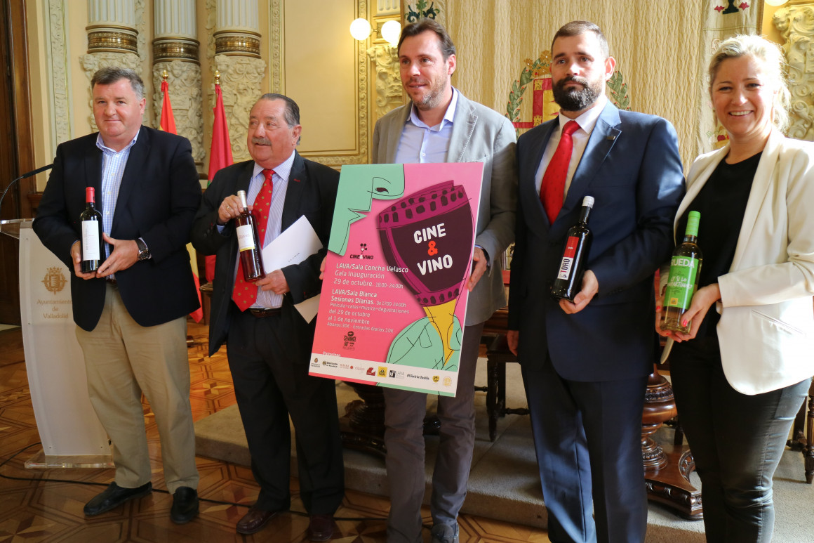 RIBERA DEL DUERO SE UNE