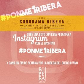 Pistoletazo de salida