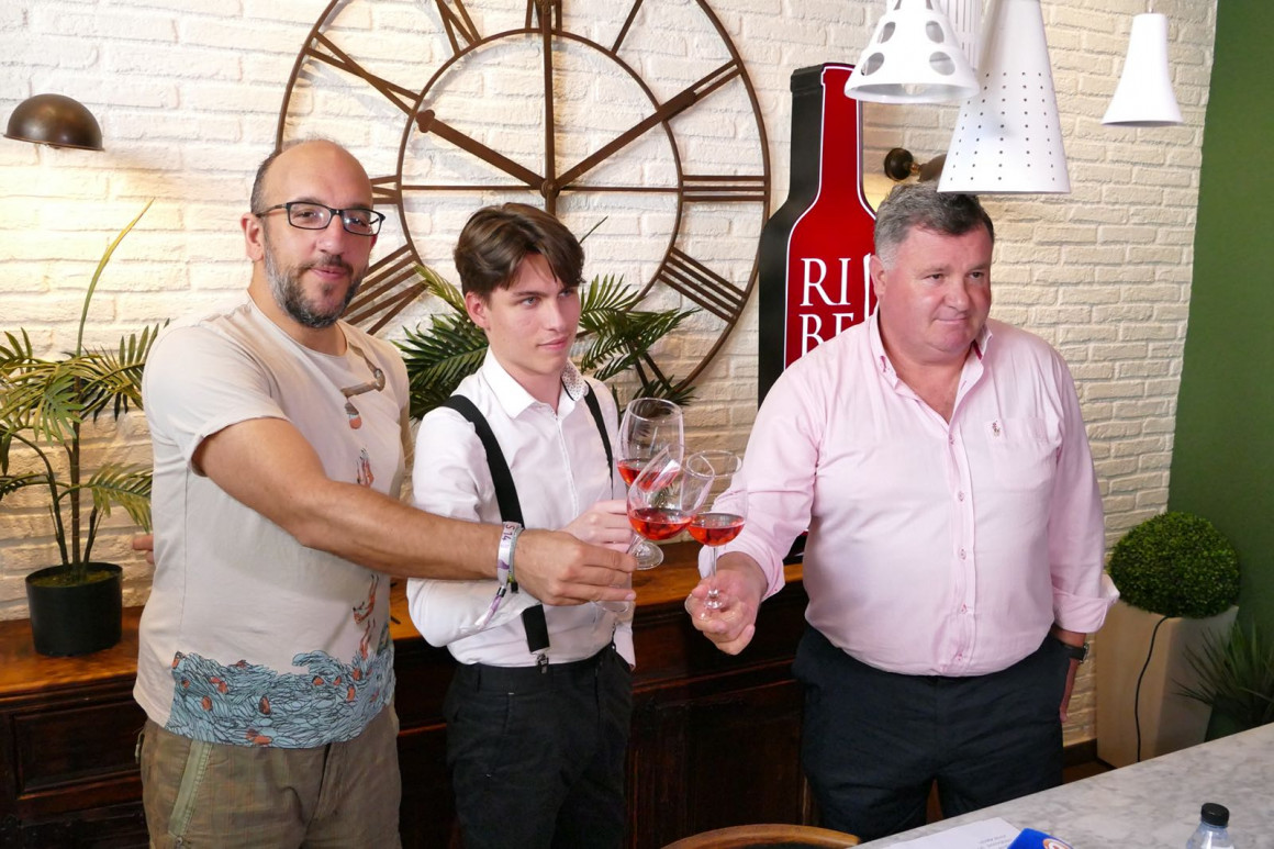 Pistoletazo de salida para Sonorama