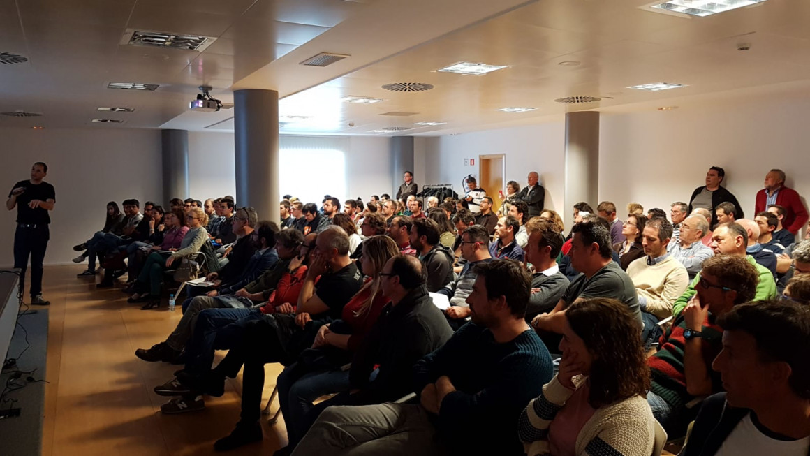 Ribera del Duero y el Instituto