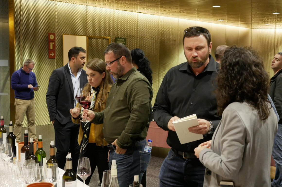 Representantes de tiendas