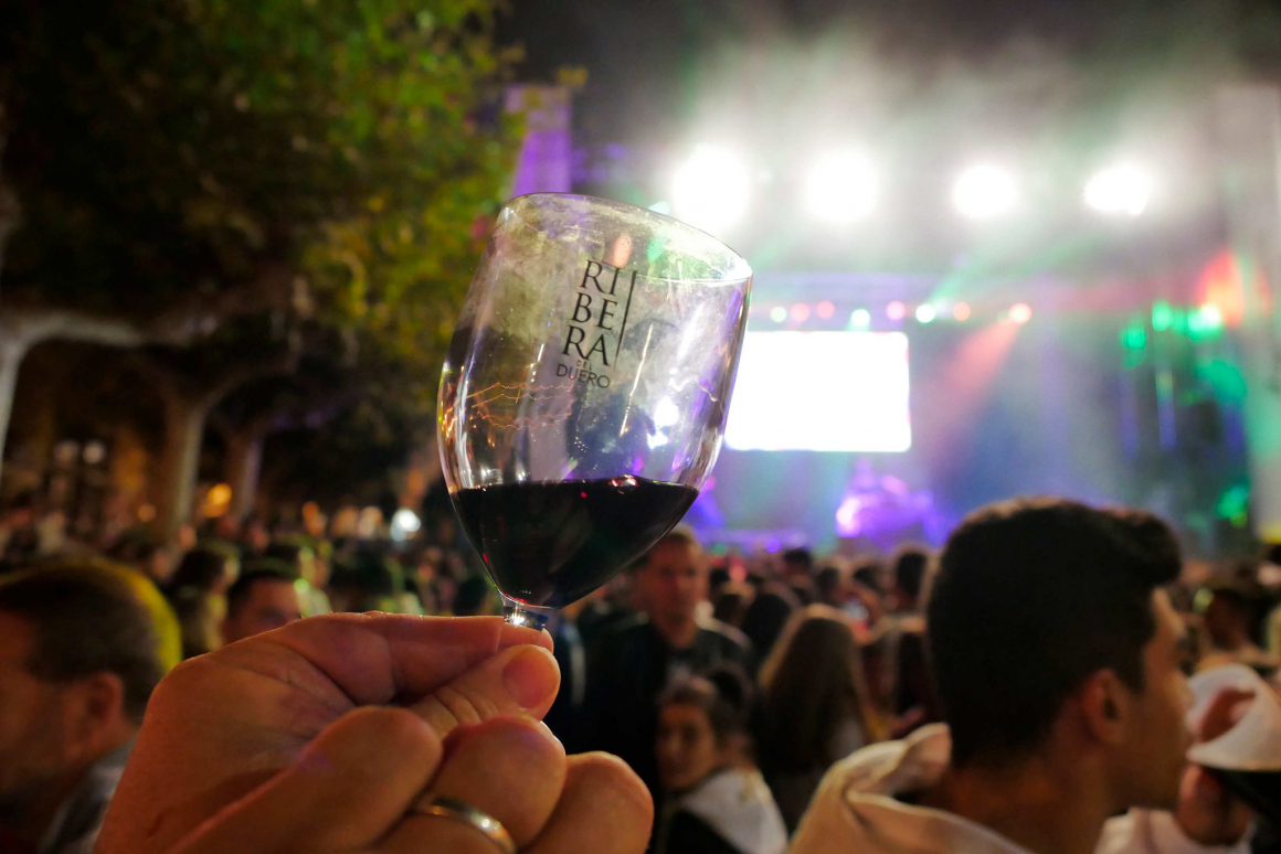 Ribera del Duero aplaza la IV Gala Solidaria #EspírituRibera y la IV Gran Fiesta de la Vendimia Ribera del Duero al 2021