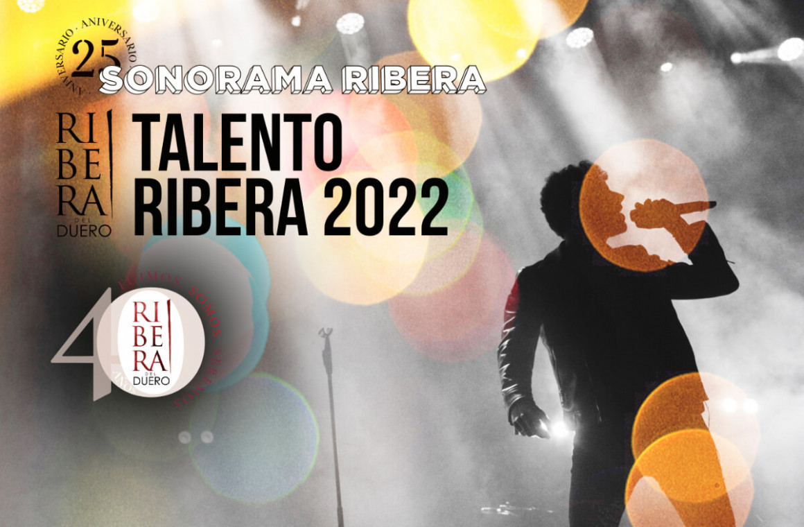 Talento Ribera
