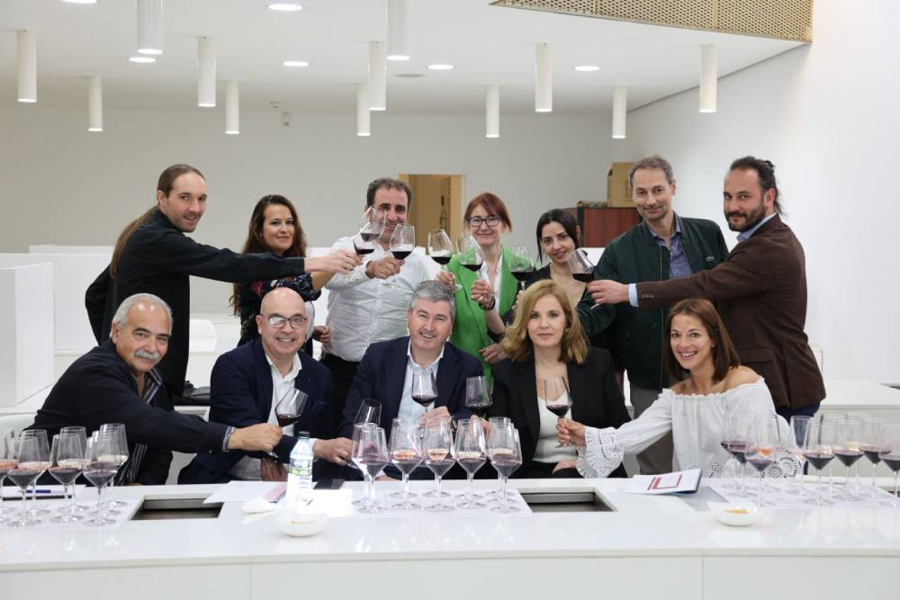 Comité Excepcional de Ribera del Duero