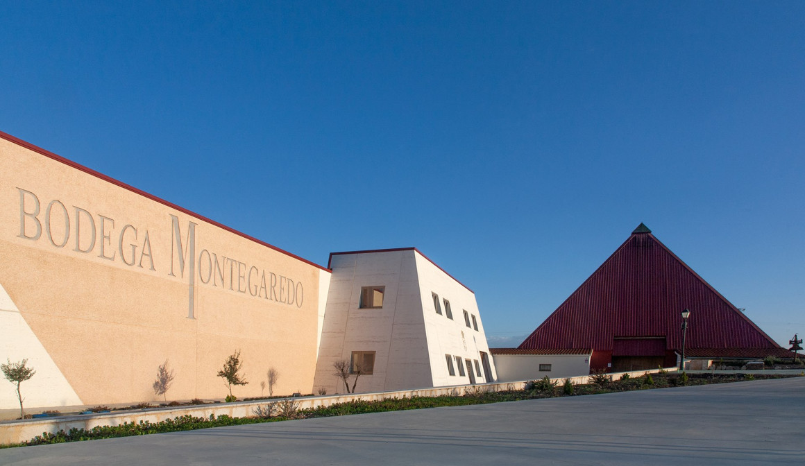 Bodegas Montegaredo