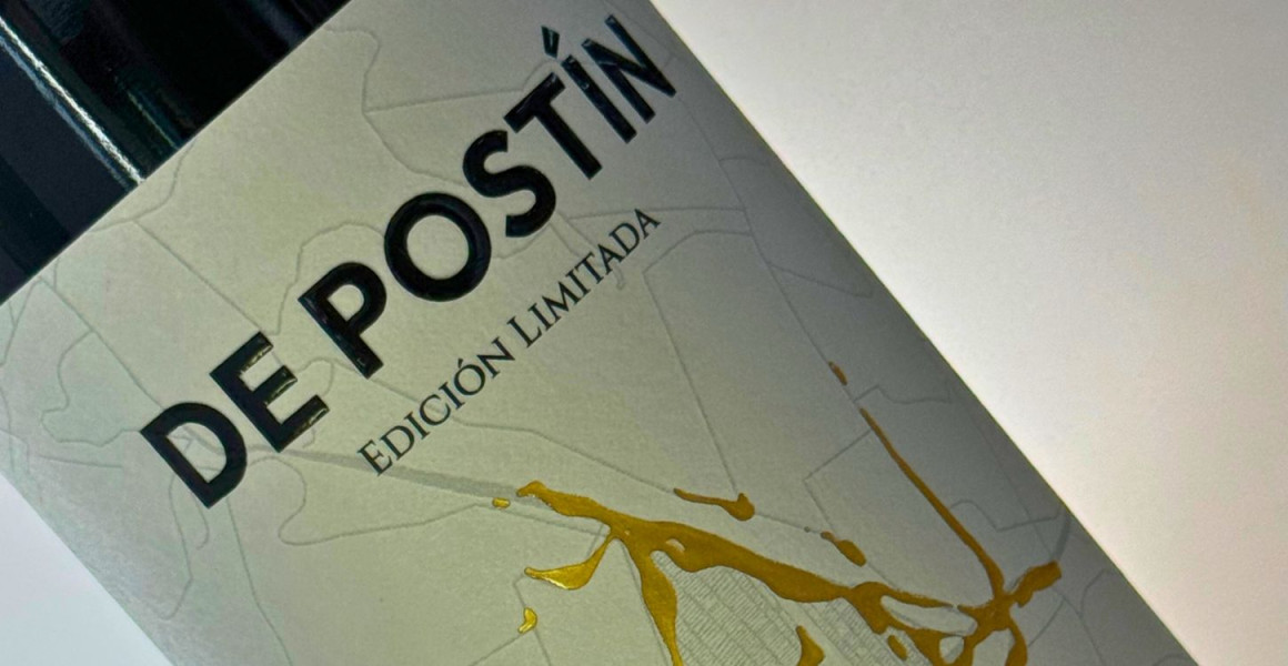 DE POSTÍN BODEGA Y VIÑEDOS