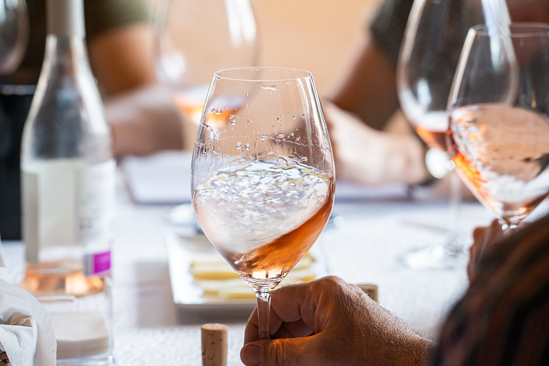 Cata profesionales en Madrid