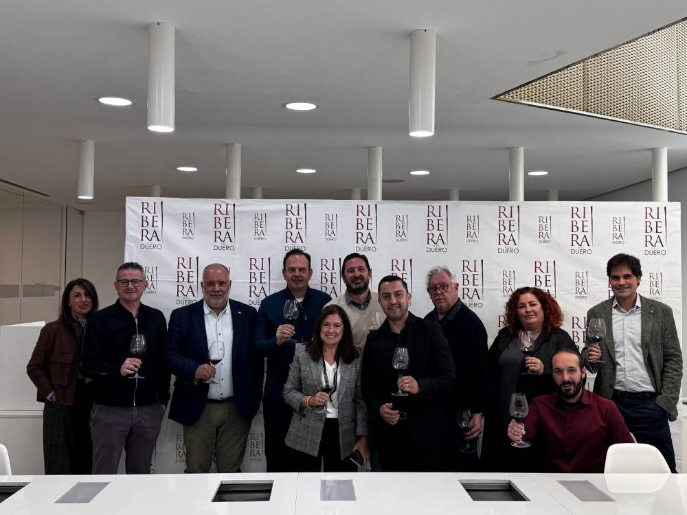 Comité Excepcional de Ribera del Duero