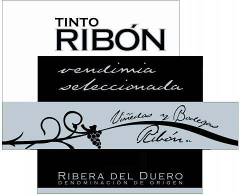 TINTO RIBÓN VENDIMIA SELECCIONADA