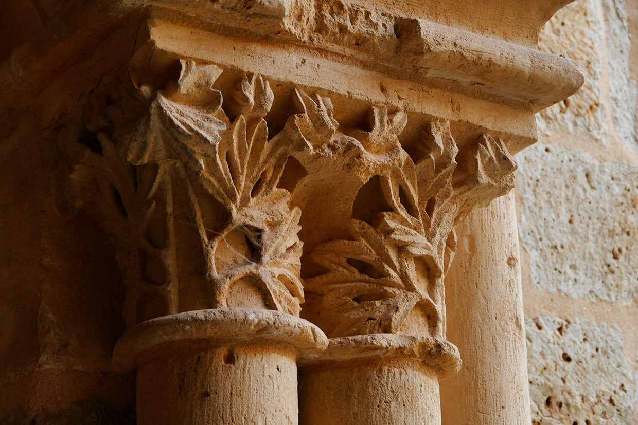 Columnas