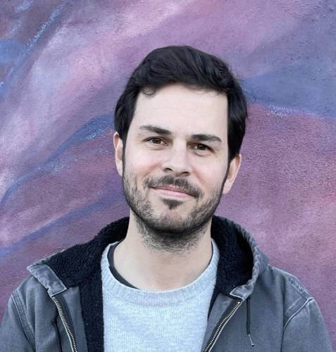 Rodrigo Fuentes