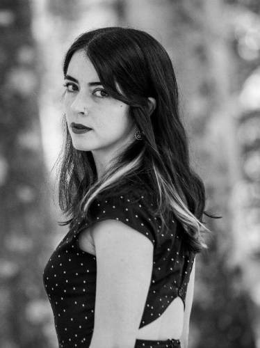 Aura García Junco