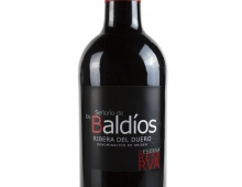 Señorío de los Baldíos Reserva