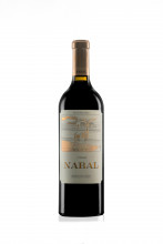 Vino Ribera del Duero Nabal