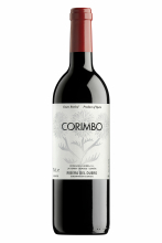 Botella de CORIMBO