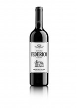 Tinto Federico Reserva