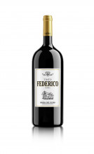 Tinto Federico Roble Magnum