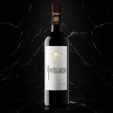 Montegaredo Crianza 