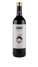 Ébano 6, Roble . Ribera del Duero