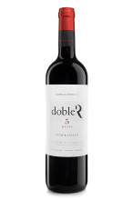 Doble R 5 Meses Ribera del Duero Fuentecen