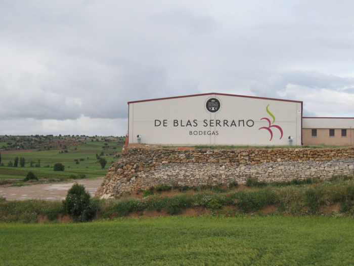 Bodegas DE BLAS SERRANO