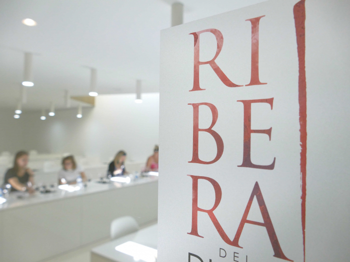 Ribera del Duero