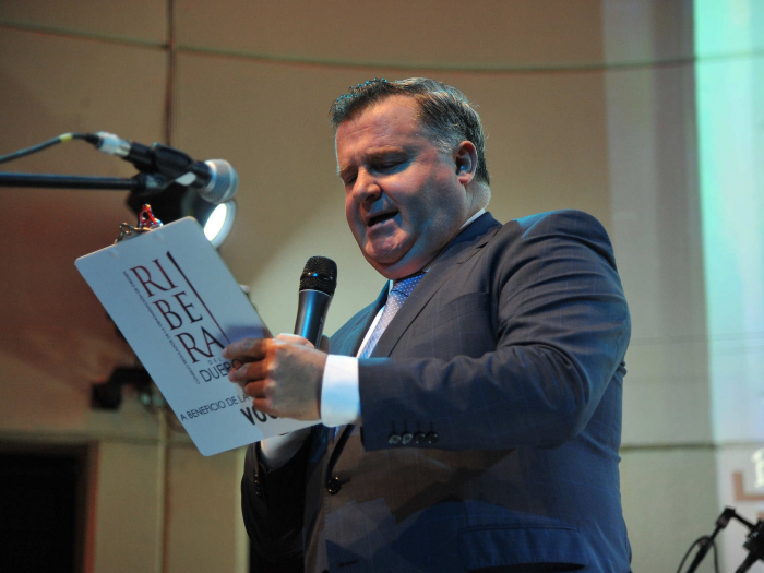 Ribera del Duero y Elígete