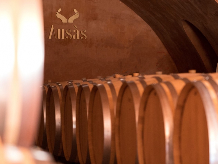 AUSAS BODEGAS