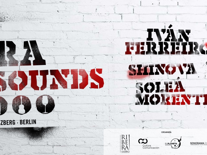 Ribera del Duero celebra este sábado