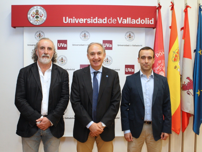 El Consejo Regulador