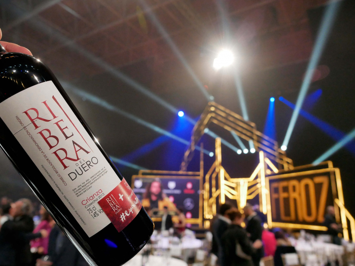 Ribera del Duero triunfa