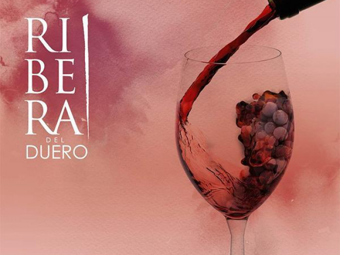 Ribera del Duero apoya