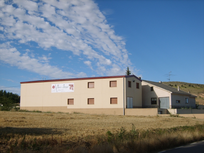 BODEGAS ABADÍA