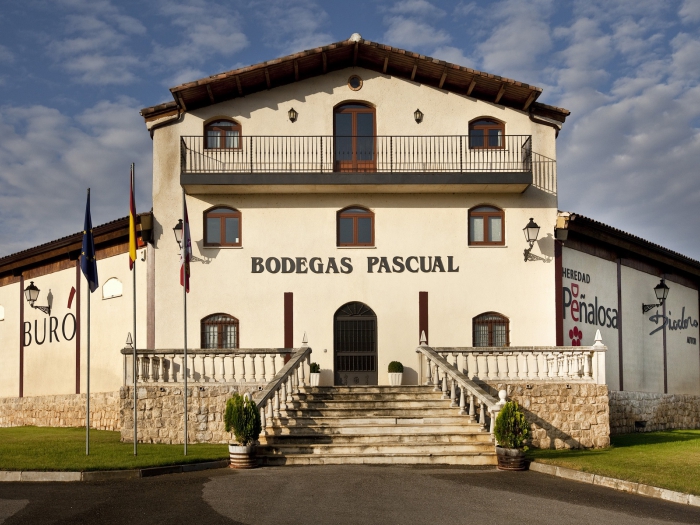 BODEGAS PASCUAL