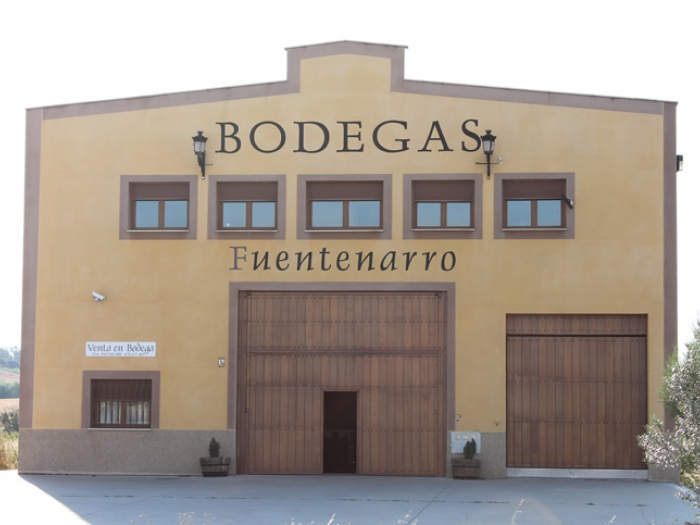 BODEGAS FUENTENARRO