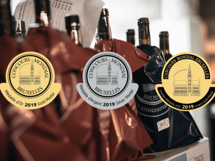 Ribera del Duero consigue 94 medallas