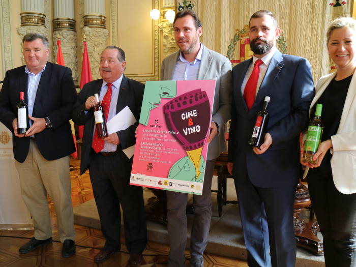 RIBERA DEL DUERO SE UNE