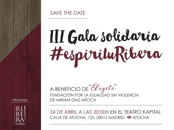 El cantante Blas Cantó