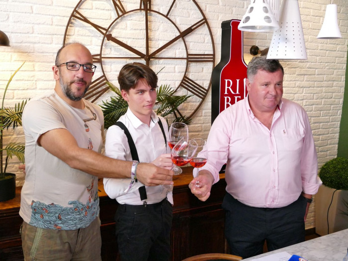 Pistoletazo de salida para Sonorama