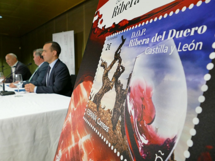 Ribera del Duero y Correos