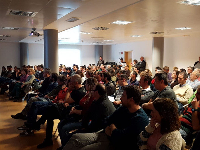 Ribera del Duero y el Instituto