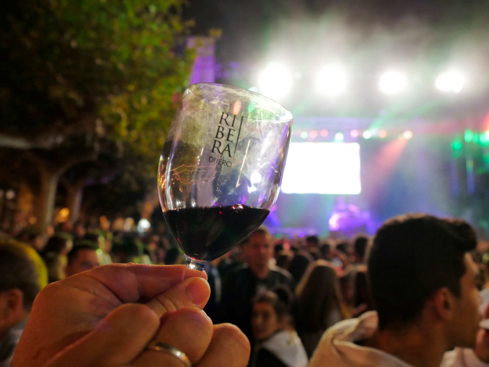 Ribera del Duero aplaza la IV Gala Solidaria #EspírituRibera y la IV Gran Fiesta de la Vendimia Ribera del Duero al 2021